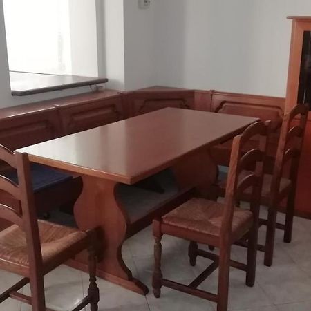 A Casa Di Nerina Leilighet Sanremo Eksteriør bilde